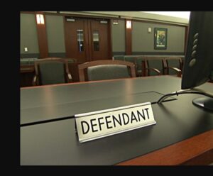 Defendant