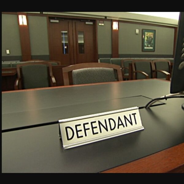 Defendant