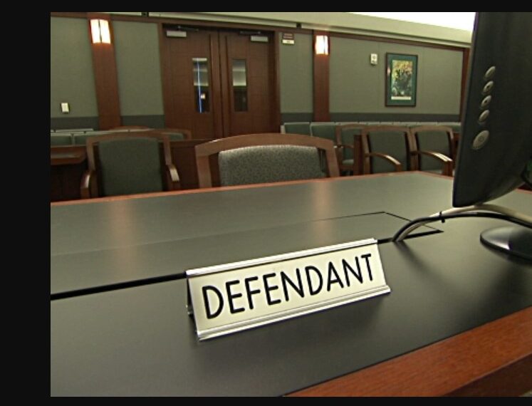 Defendant